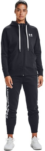 UNDER ARMOUR-Under Armour Rival Fz - Sweat de fitness-2