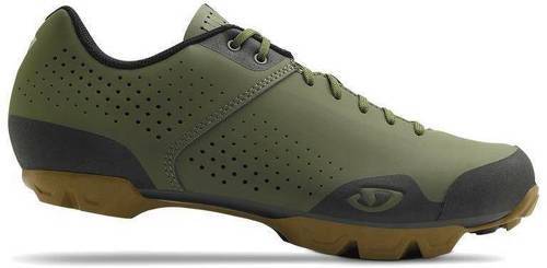 GIRO-Giro Privateer Lace - Chaussures de VTT-0