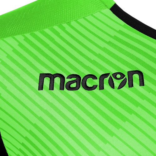 MACRON-Gardien Macron Hercules - Tenue gardien de football-4