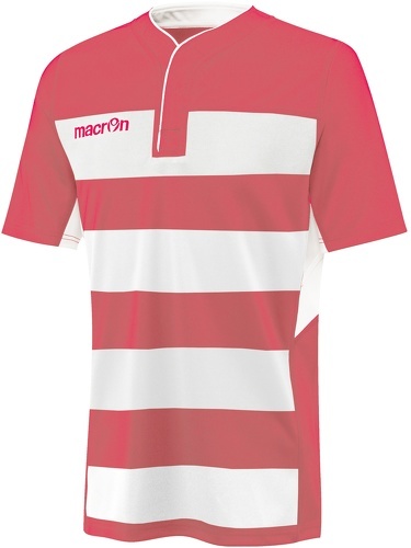 MACRON-Macron Idmond - Maillot entraînement de rugby-0