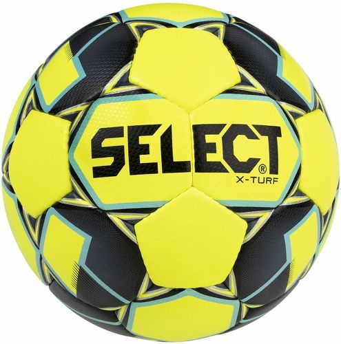 SELECT-Ballon Select X-Turf-1