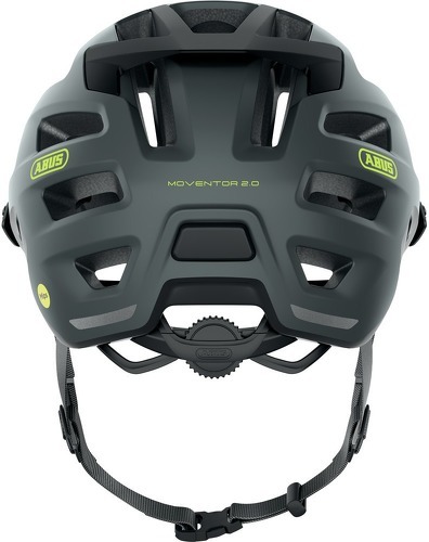 ABUS-Abus Moventor 2.0 Mips - Casque de VTT-3