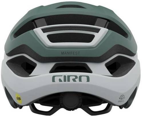 GIRO-Giro Manifest Spherical - Casque de VTT-3