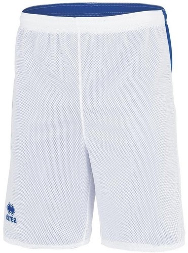 ERREA-Short Errea Portland-blanc/rouge-4XL-0