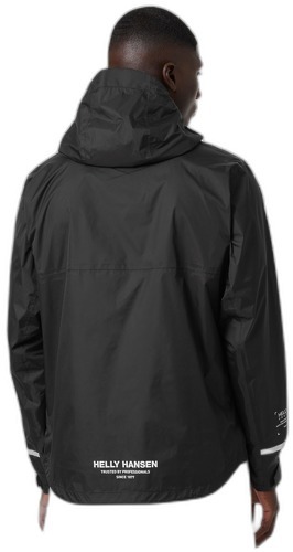 HELLY HANSEN-Helly Hansen Ride Rain - Veste de randonnée-3