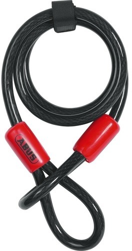 ABUS-Antivol câble Abus Cobra 12/120-image-1