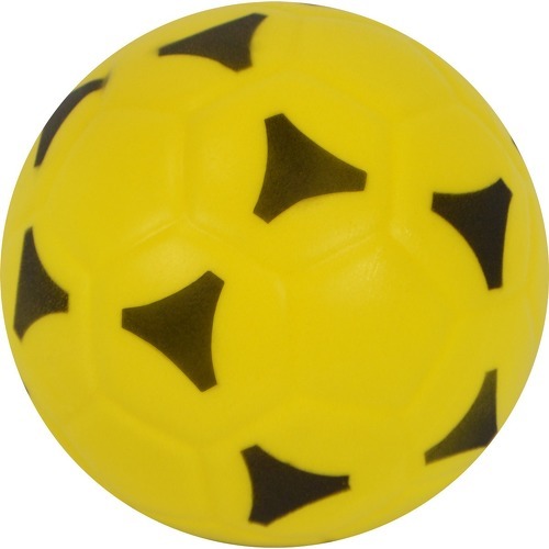 SPORTI FRANCE-Ballon Football Mousse 22 Cm - Ballon de football-0