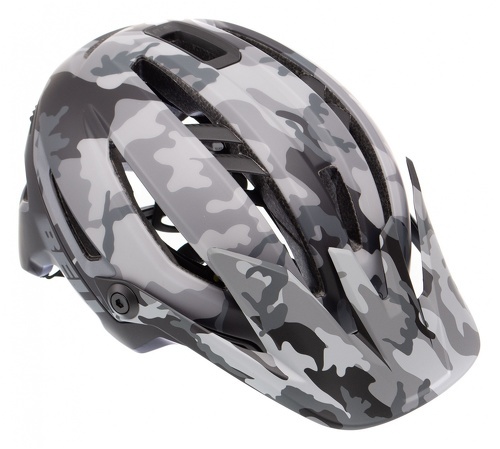 Bell-Bell Sixer Mips - Casque de VTT-2