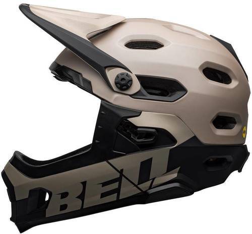 Bell-Intégral Bell Super Dh Mips - Casque de VTT-1