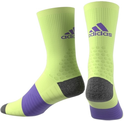 adidas Performance-Runxub22 - Chaussettes de running-4