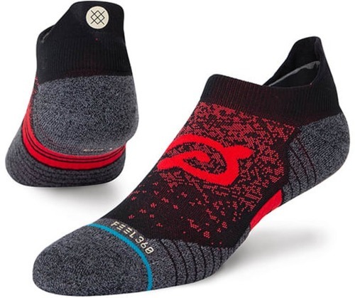 STANCE-Stance Peloton Tab - Chaussettes de running-0