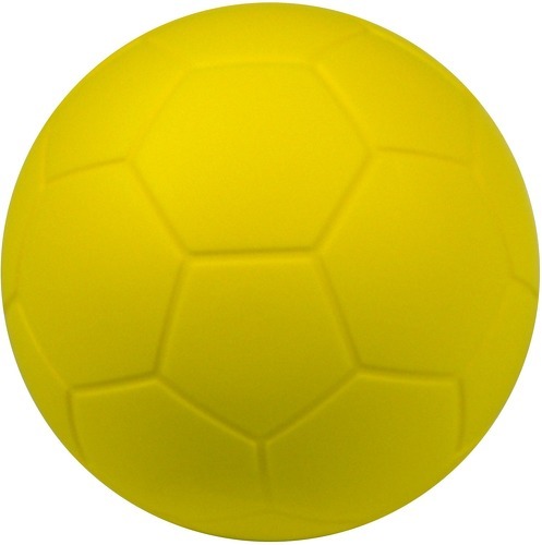 SPORTI FRANCE-Ballon Mousse Uni Dynamique 21Cm - Ballon de football-0