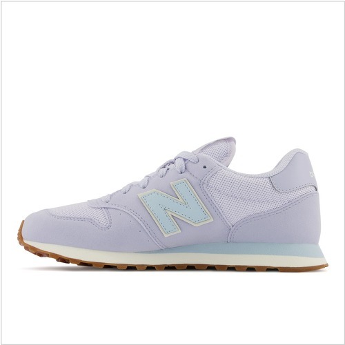NEW BALANCE-New Balance 500 Classic-1