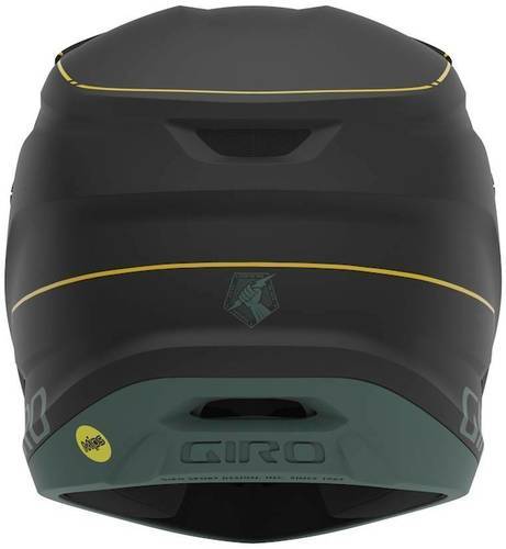 GIRO-Intégral Giro Disciple Mips - Casque de VTT-1