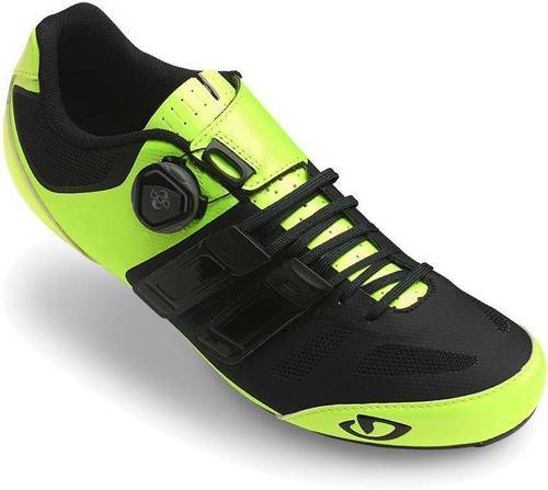 GIRO-Chaussures Giro Sentrie Techlace-1