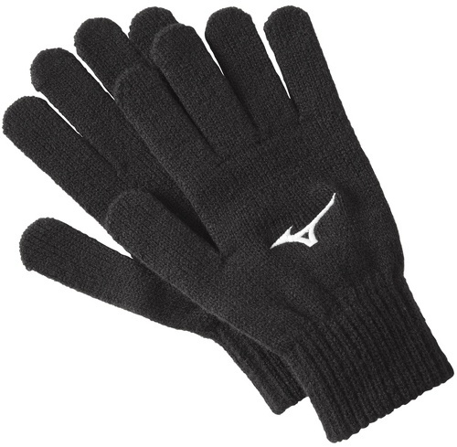 MIZUNO-Mizuno Promo - Gants de running-0