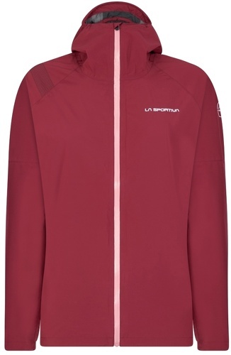 LA SPORTIVA-La Sportiva Run Jkt Plum - Veste de running-0