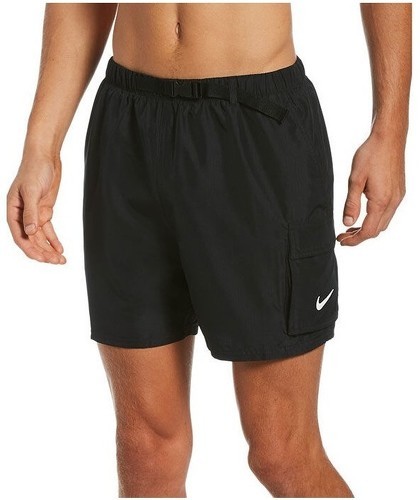 NIKE-Nike Swim 5 Volley Short-image-1