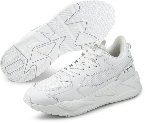 PUMA-Puma Rsz Leather-0