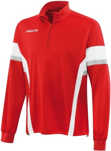 MACRON-Training Top Macron Expert - Sweat de football-0