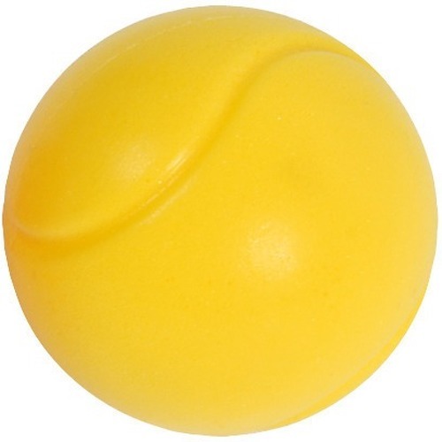 SPORTI FRANCE-Balle Mousse 7 Cm - Balles de tennis-0
