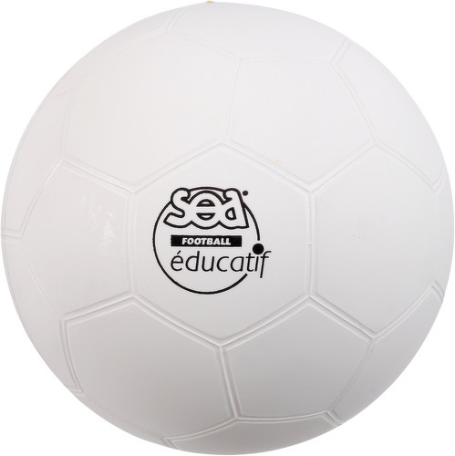SPORTI FRANCE-Ballon Éducatif - Ballon de football-0