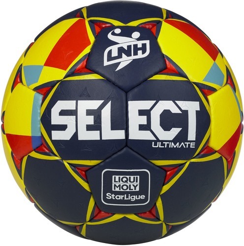 SELECT-Select Handball Ultimate Replica 18382-image-1
