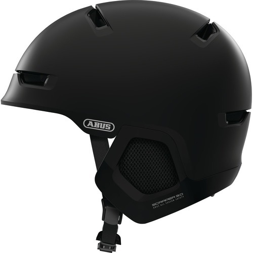 ABUS-Abus Scraper 3.0 Era - Casque de vélo-2