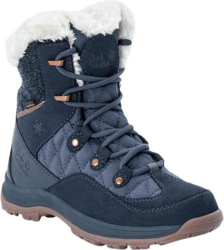 Jack wolfskin-Cold Bay Texapore Mid-0