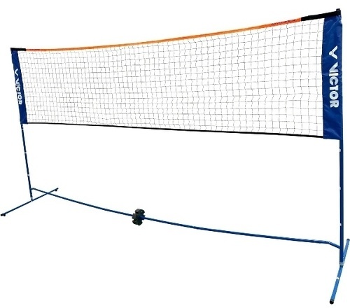 Victor-Filet Mini Badminton Victor Net-1