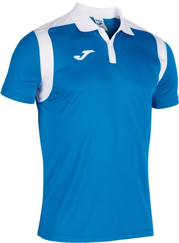 JOMA-Mc Joma Championship V - Polo de tennis-1