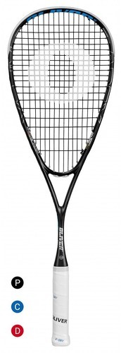 Oliver Sport-Oliver Sport Apex 700 Ce - Raquette de squash-0