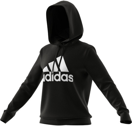 adidas Sportswear-Sweat-shirt à capuche Essentials Relaxed Logo-3