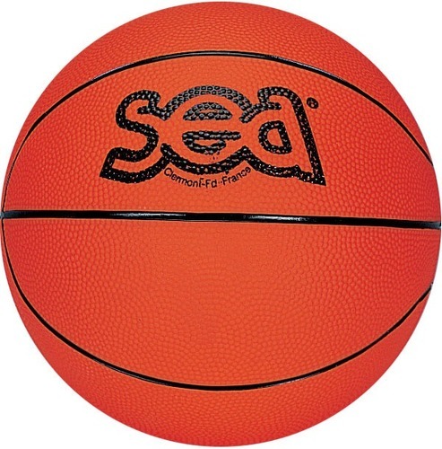 SEA TO SUMMIT-Ballon de basket Sporti France Sea futur Champ-0