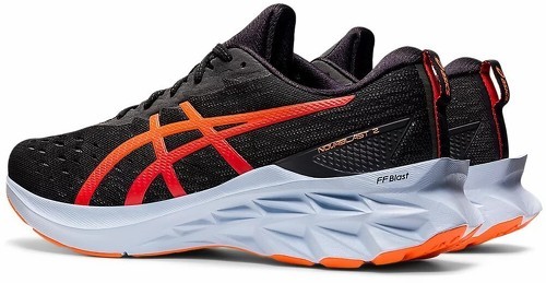 ASICS-Novablast 2-3