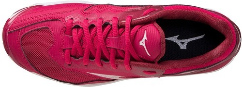 MIZUNO-Mizuno Wave Phantom 2 - Chaussures de handball-3