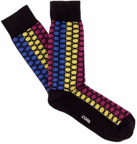 COPA FOOTBALL-Chaussettes Copa Football Schmeichel-image-1