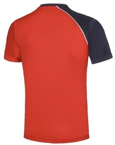 MIZUNO-Mizuno Team Trad Shukyu - T-shirt de football-1