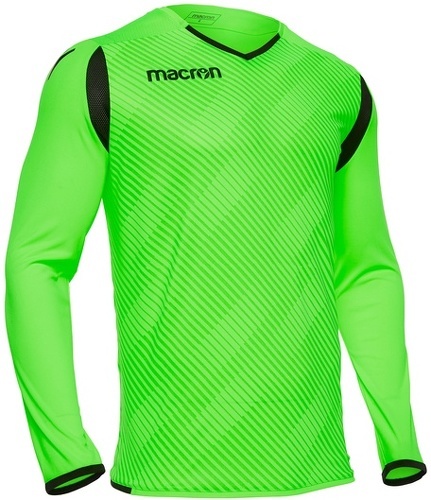 MACRON-Gardien Macron Hercules - Tenue gardien de football-1