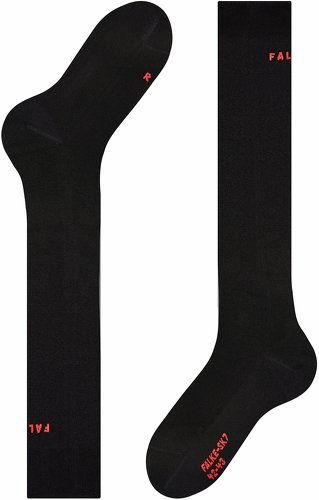 FALKE-Mi-Bas Falke Sk7 - Chaussettes de ski-2