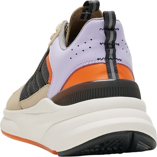 HUMMEL-Sneakers Hummel Reach Lx 800 Nubuck - Chaussures de training-4