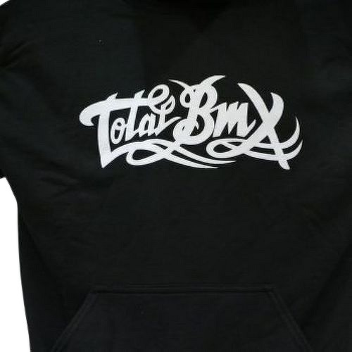 Total-BMX-Total-Bmx Logo - Sweat-2