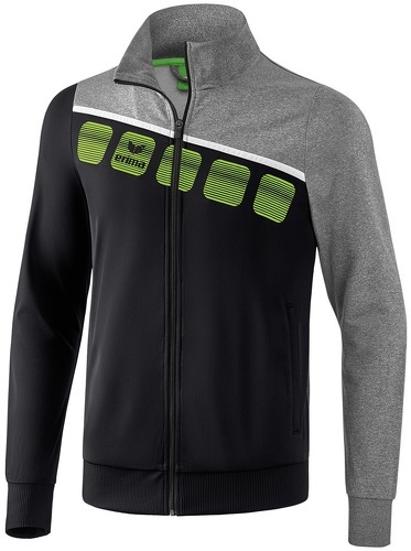 ERIMA-En Erima 5-C - Veste de fitness-3