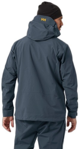 HELLY HANSEN-Helly Hansen Verglas Infinity Shell - Veste de randonnée-3
