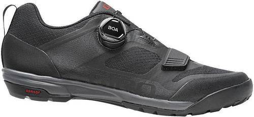 GIRO-Giro Ventana Boa - Chaussures de VTT-1