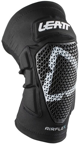 LEATT-Leatt Airflex Pro - Genouillères de VTT-1