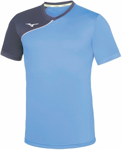 MIZUNO-Maillot Mizuno Classic-0