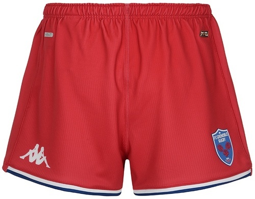 KAPPA-Fc Grenoble Rugby 2021/22 - Short de rugby-2