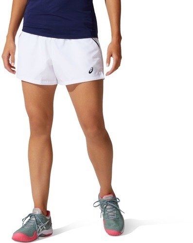 ASICS-Short femme Asics CourtShort-1