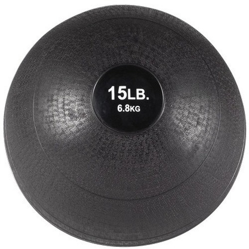 BODY SOLID-Slam Ball 10 Lb - 4,6 Kg Body Solid - Medecine ball-2